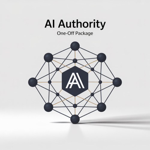AI Authority — One-Off