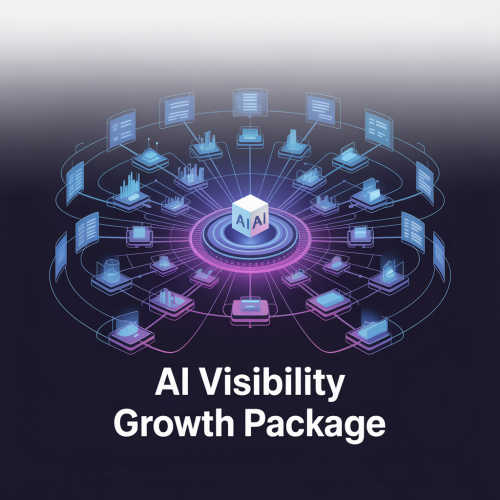 AI Visibility — Growth